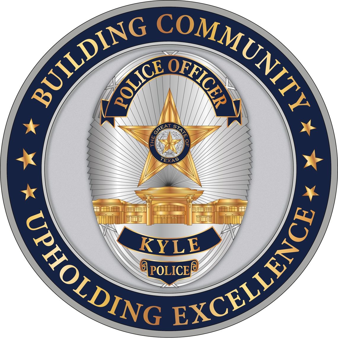 Kyle, Buda make statements about local ICE activity Kyle, Buda make statements about local ICE activity