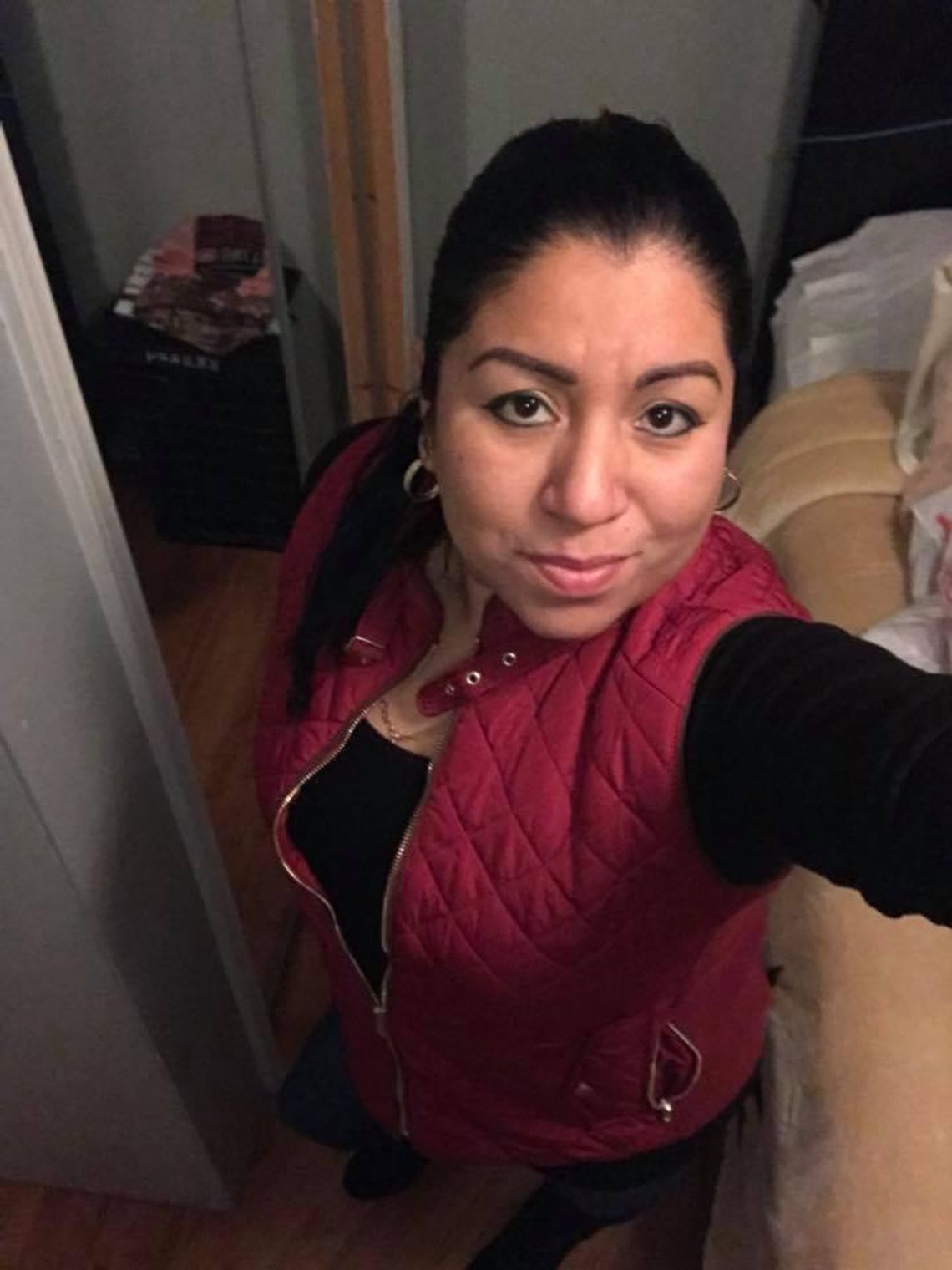 Kyle PD looking for missing woman