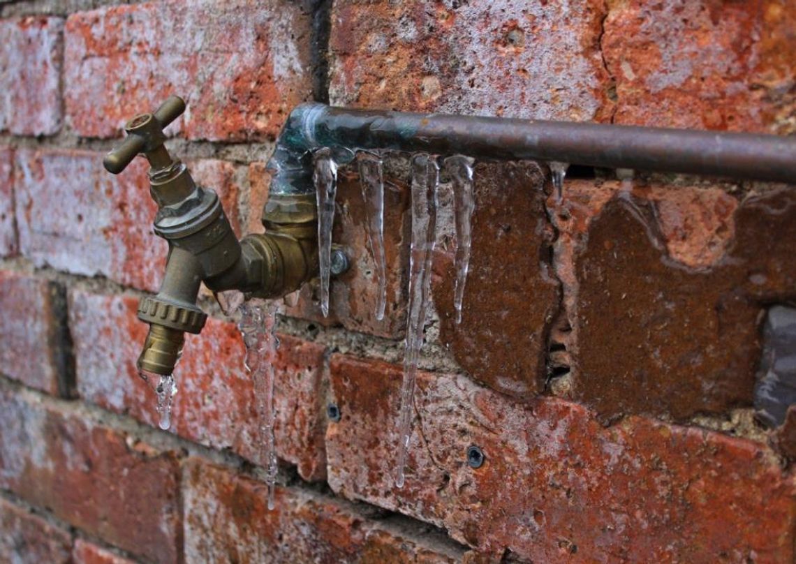 Kyle’s water leak adjustment policy offers discount to utility customers Kyle’s water leak adjustment policy offers discount to utility customers