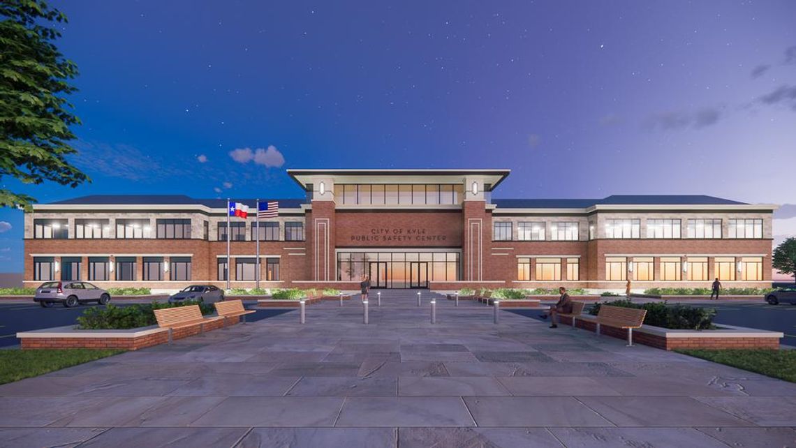 Kyle voters to see bond election on November ballot