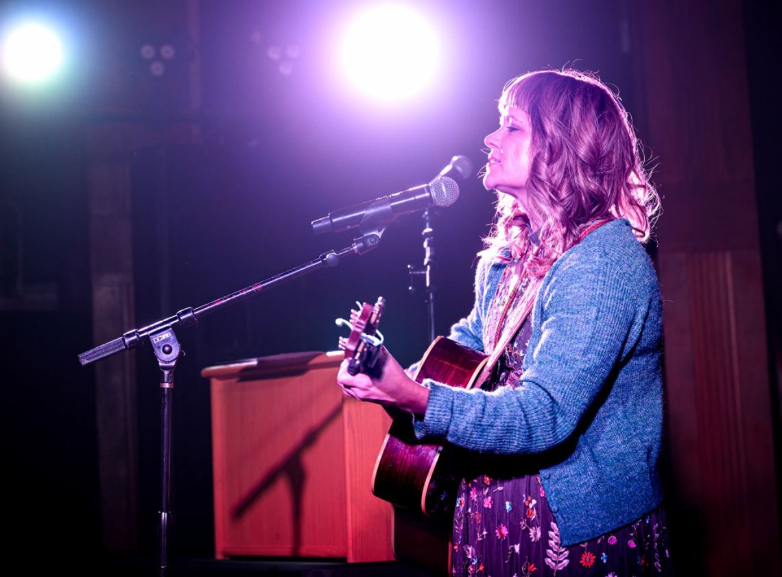 KZSM Awards celebrate San Marcos music