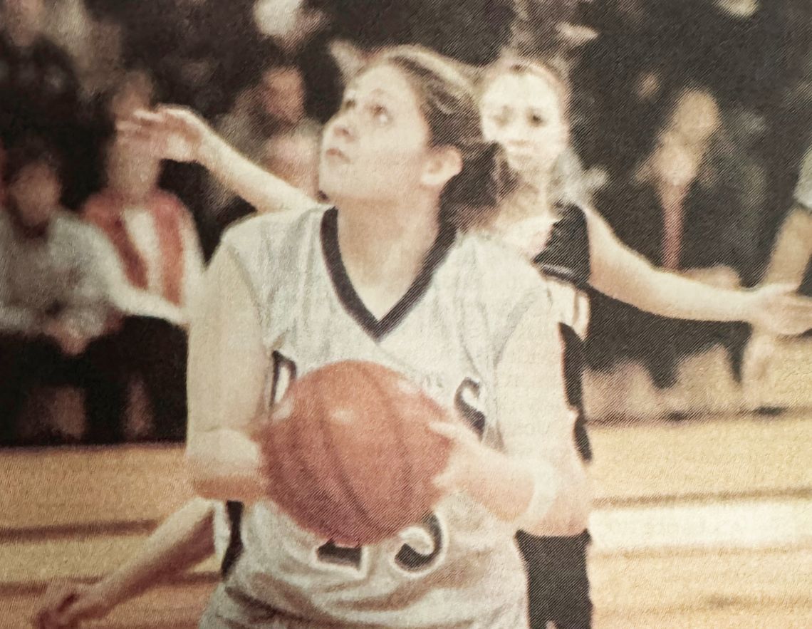 Lady Rattlers defeat Medina Valley in Area Round Lady Rattlers defeat Medina Valley in Area Round