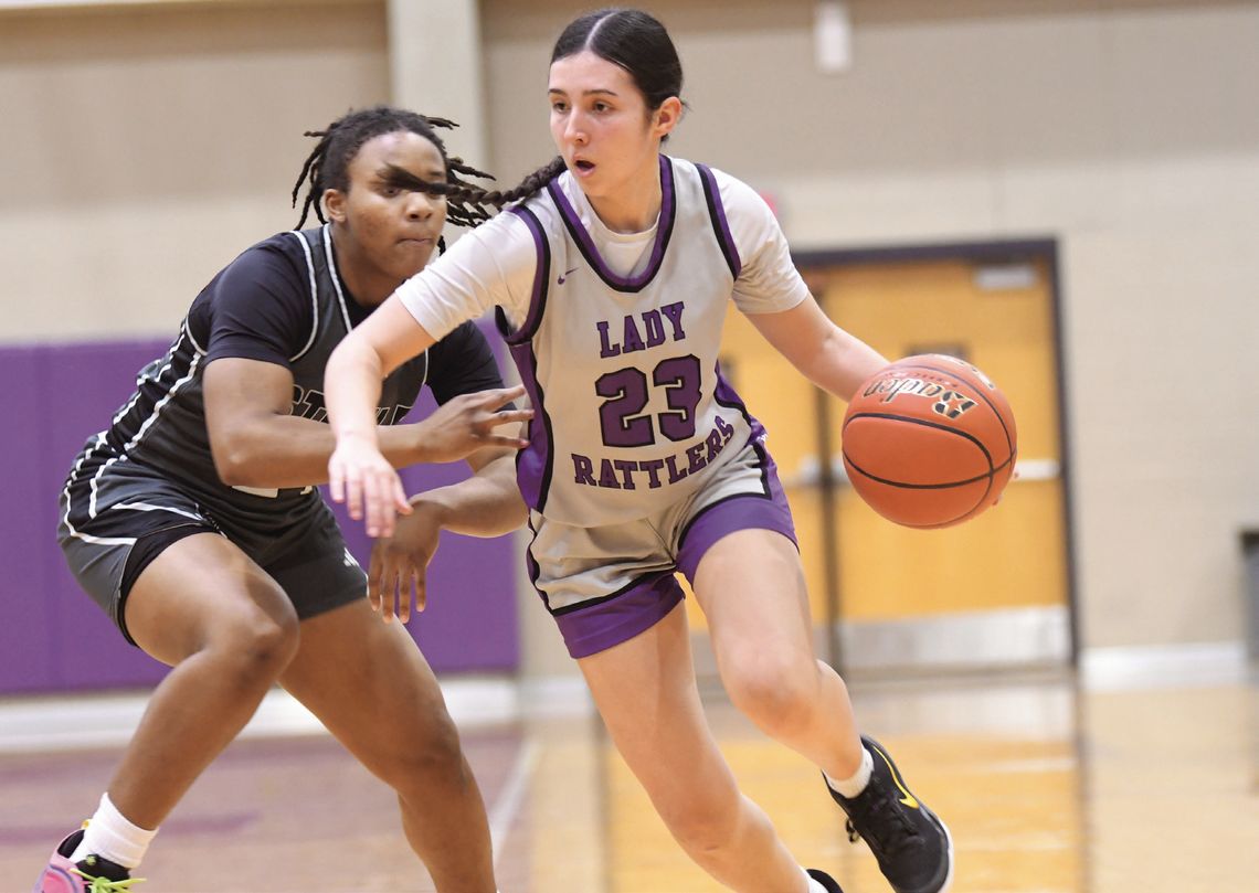 Lady Rattlers knock off both Steele and Vandergrift in program defining wins