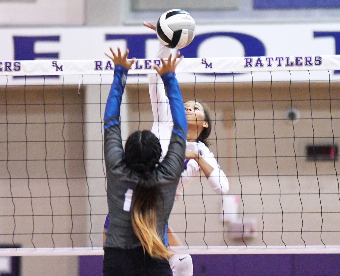 Lady Rattlers looking to take teams by surprise in 2020