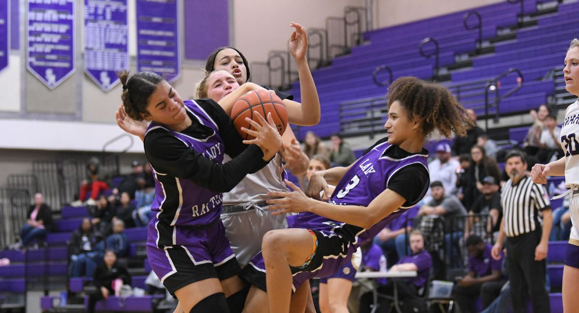 Lady Rattlers team chemistry leads to success during non-district play