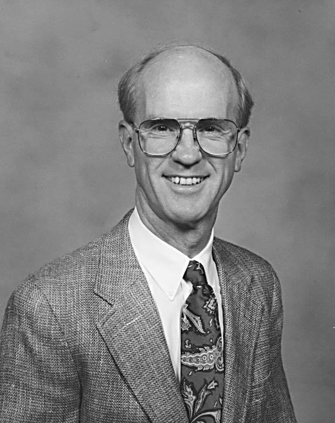 Larry W. Murphree