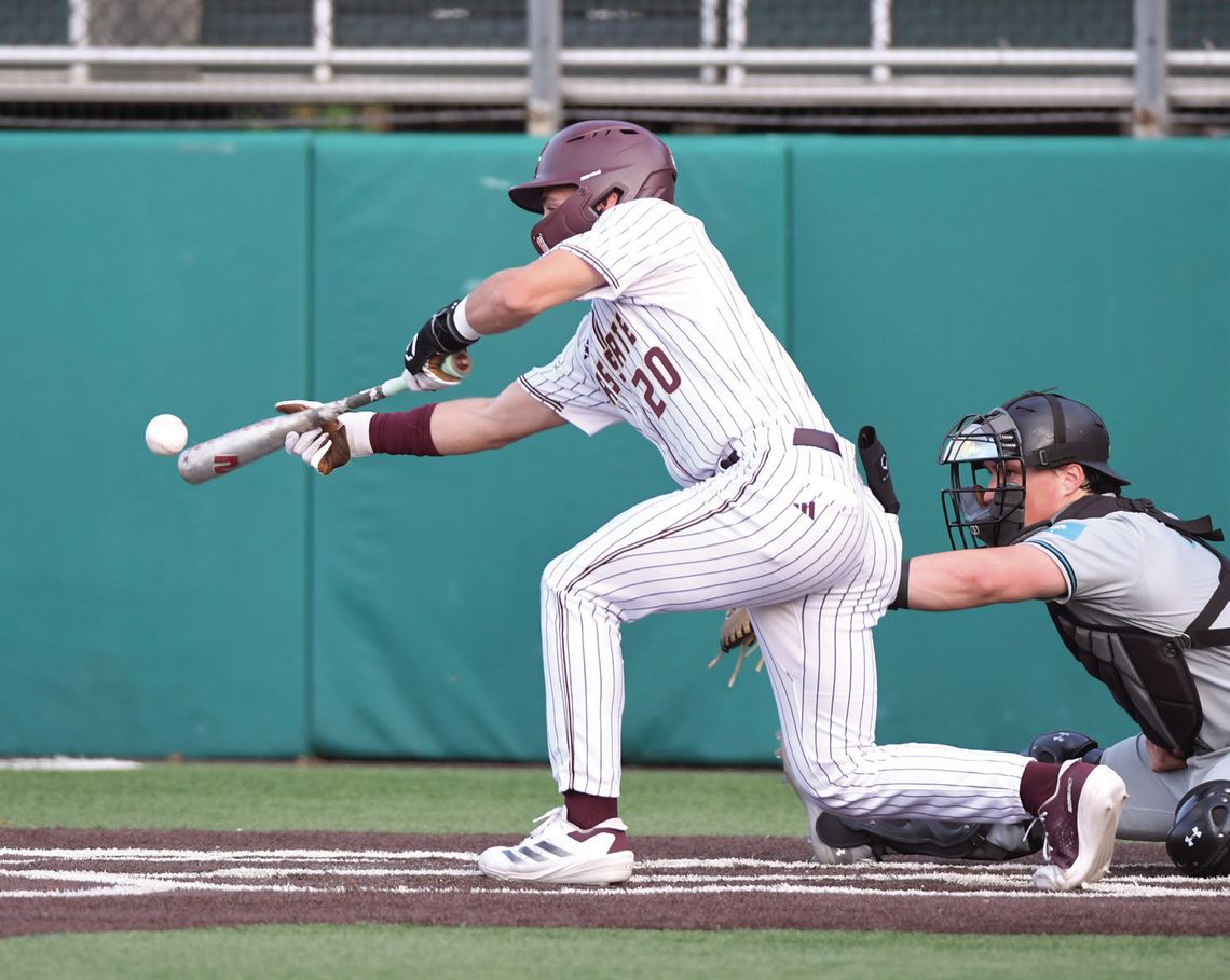 Late inning rally dooms the Bobcats in loss to UTRGV