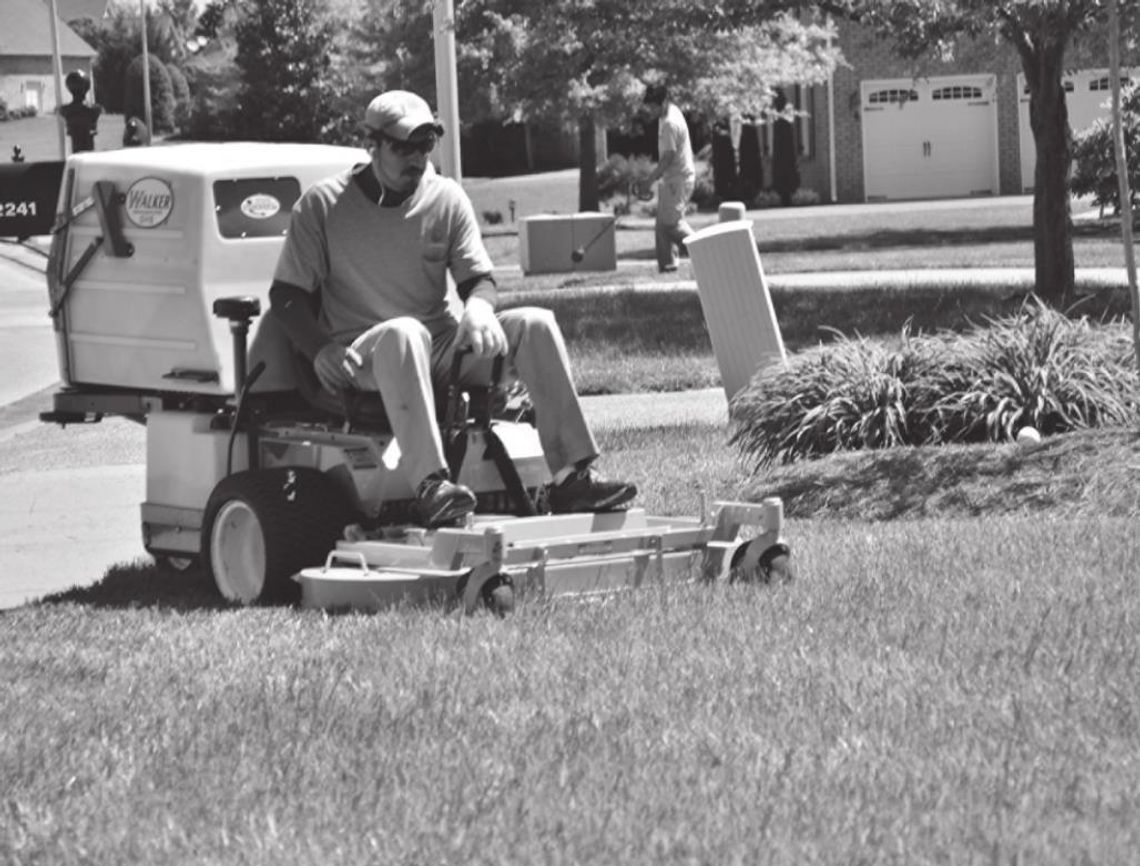 Lawn mowing app GreenPal to expand to San Marcos