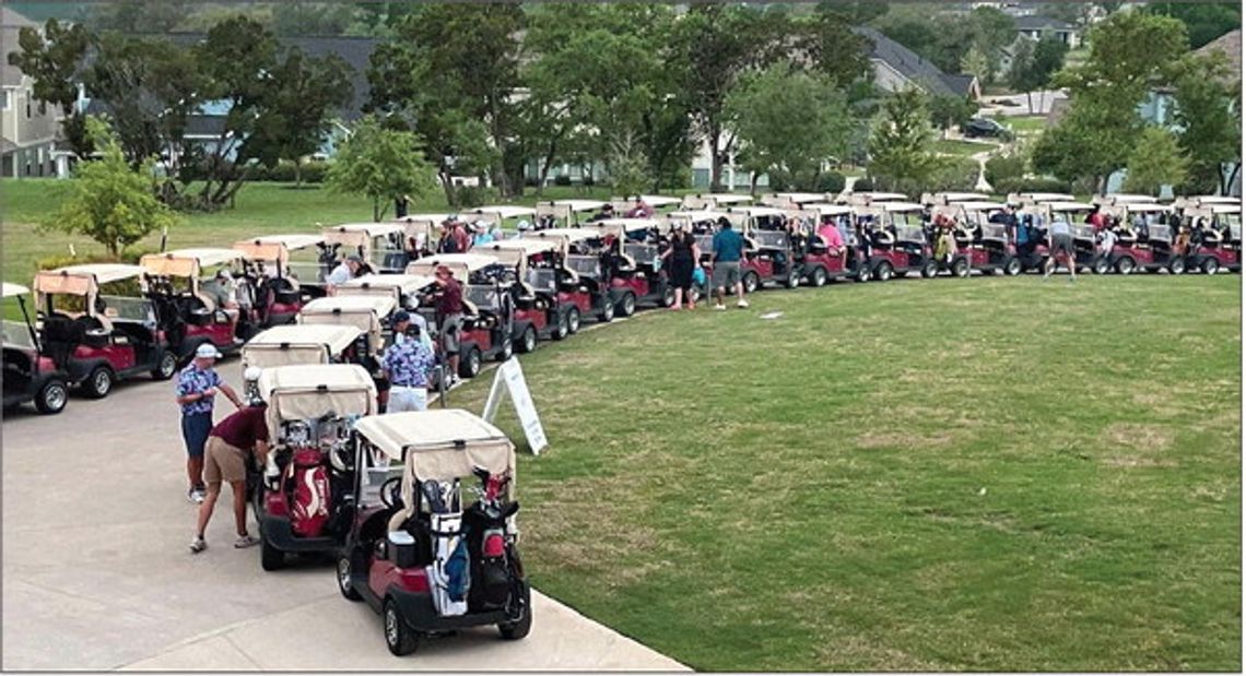 LBJ Museum golf tourney to be held on April 24