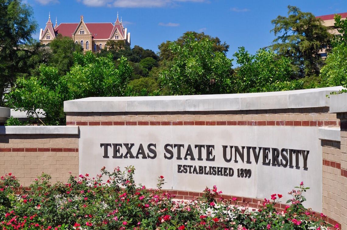 Lecturer no longer teaching at TXST after expletive-filled message goes public