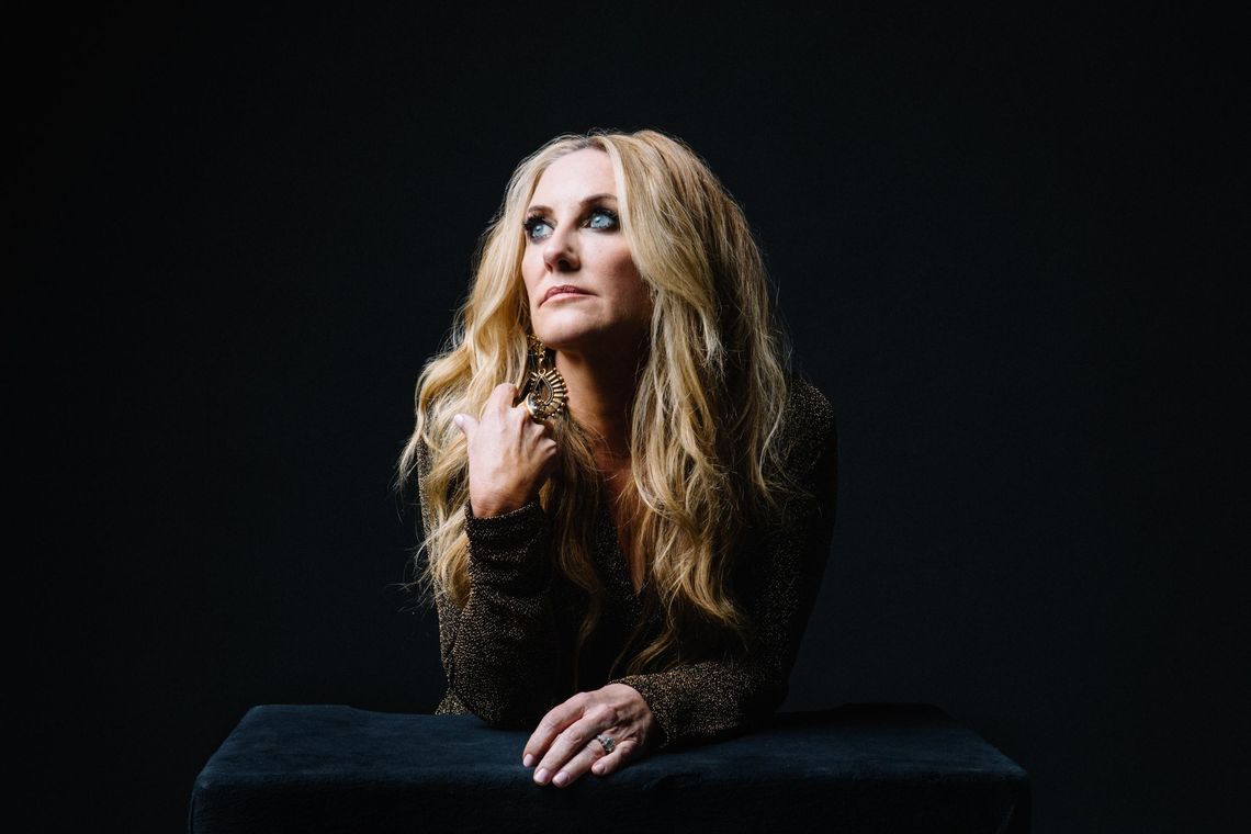 Lee Ann Womack plays  Cheatham Street Warehouse