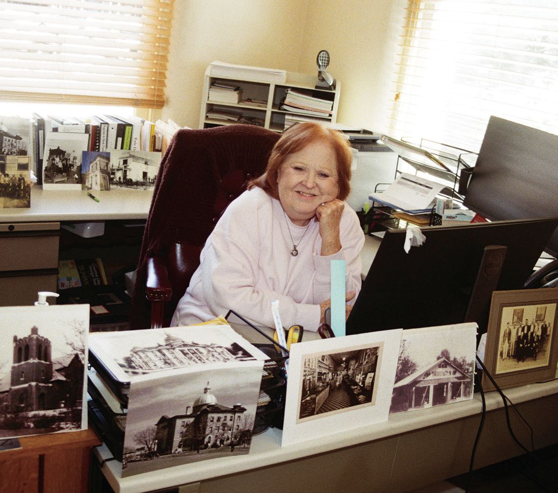 ‘LEGEND HAS IT’ ‘LEGEND HAS IT’