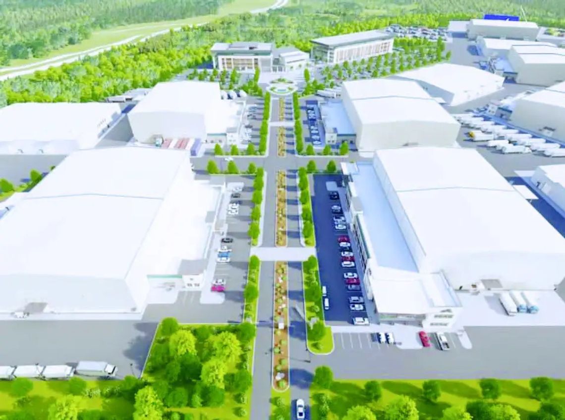 Lights, Camera, Action: Hill Country Studios set to break ground in 2026 Lights, Camera, Action: Hill Country Studios set to break ground in 2026