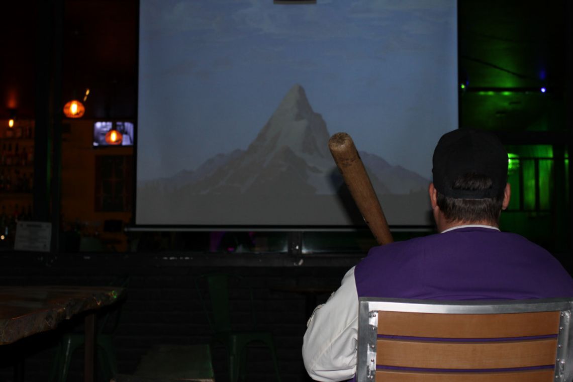 LIGHTS, CAMERA …COCKTAILS!