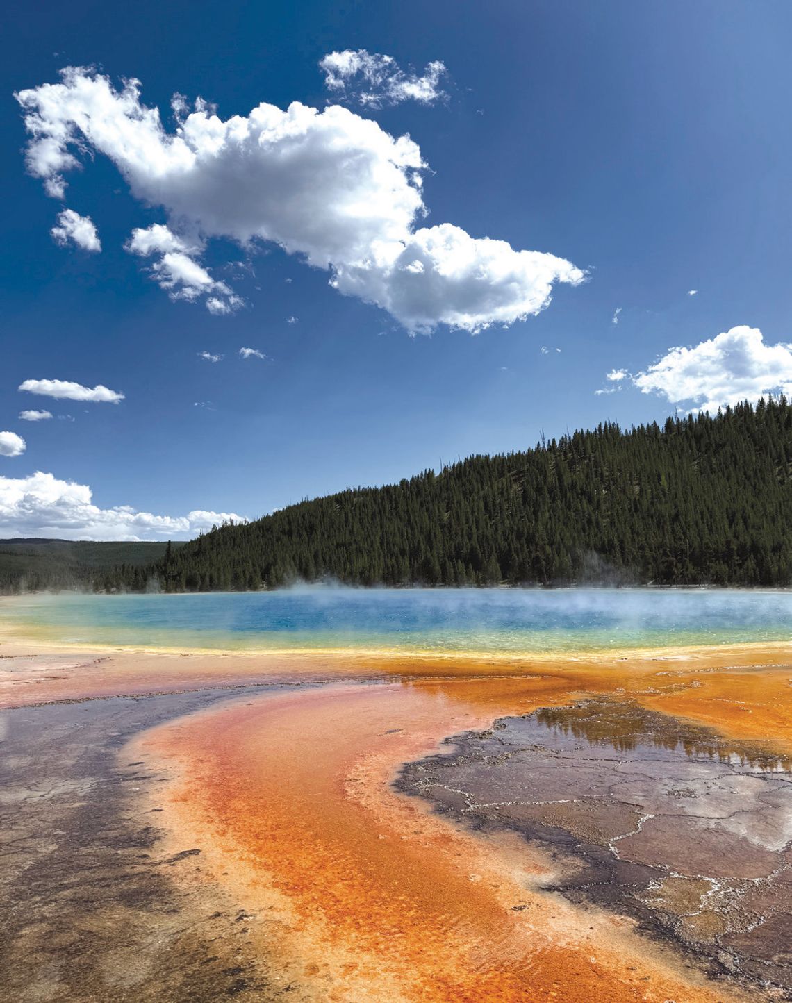 Limestone Link fosters connection between people as well as trails