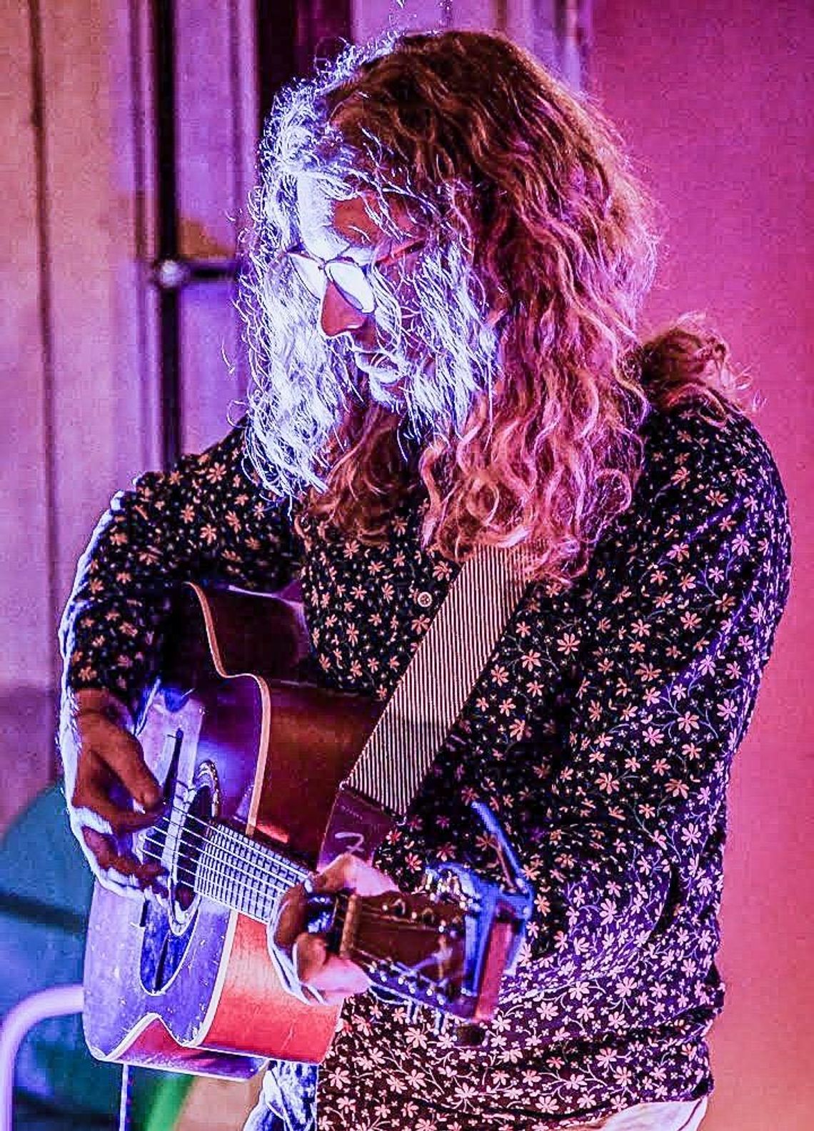 Listen San Marcos to host music panel, showcase Listen San Marcos to host music panel, showcase