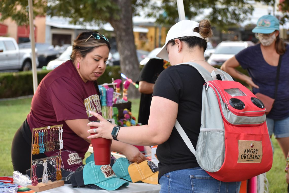 Literary Treasure Troves: Library hosts summer kickoff party Literary Treasure Troves: Library hosts summer kickoff party
