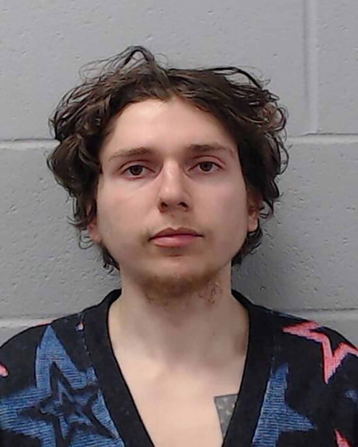 Llano deputies arrest Hays juvenile detention officer on child sexual assault charges