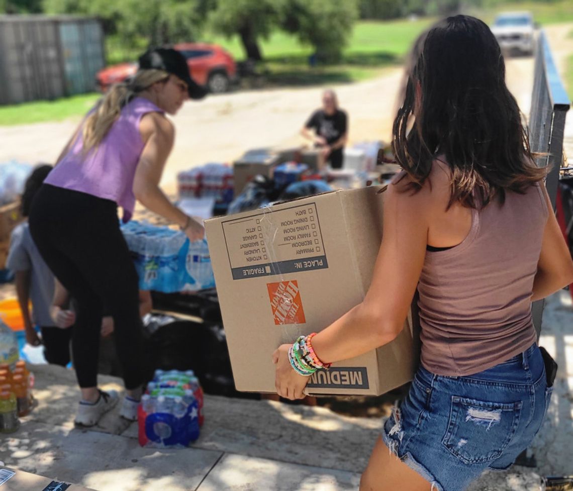 LOADED WITH LOVE PART 2