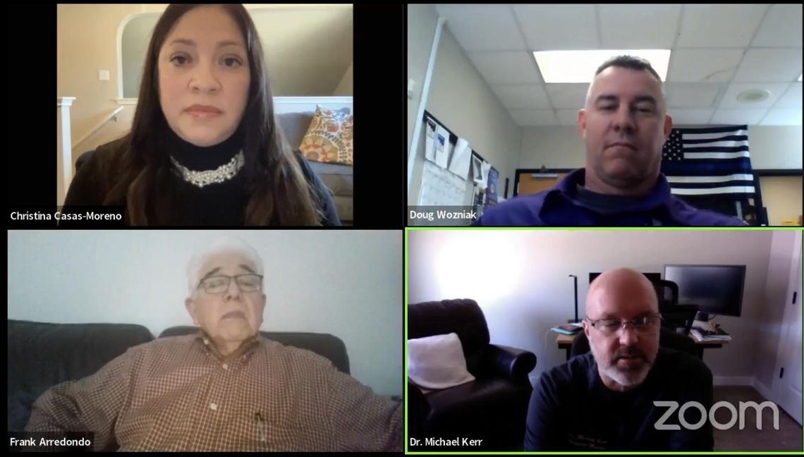 Local leaders answer community’s COVID-19 questions