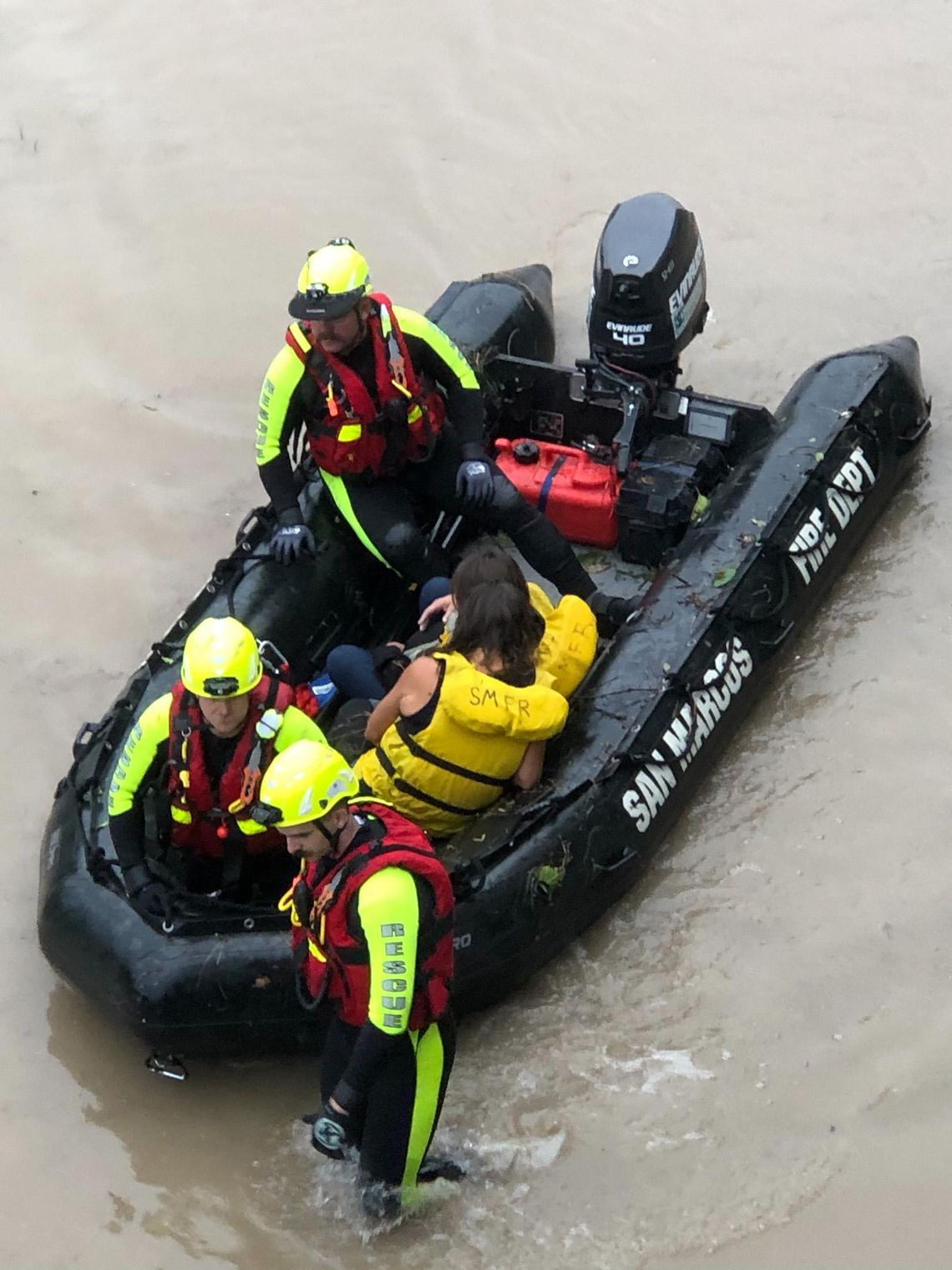 Local organizations ask for community donations after Thursday's flooding