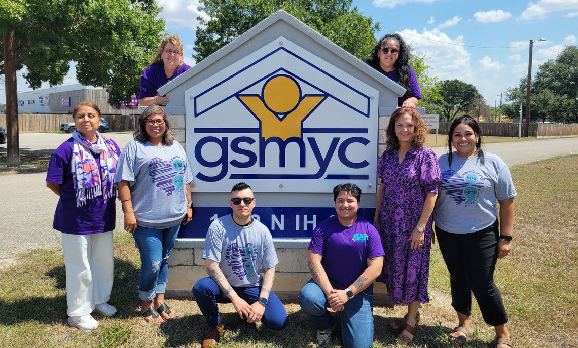 Local youth programs help children and families in need