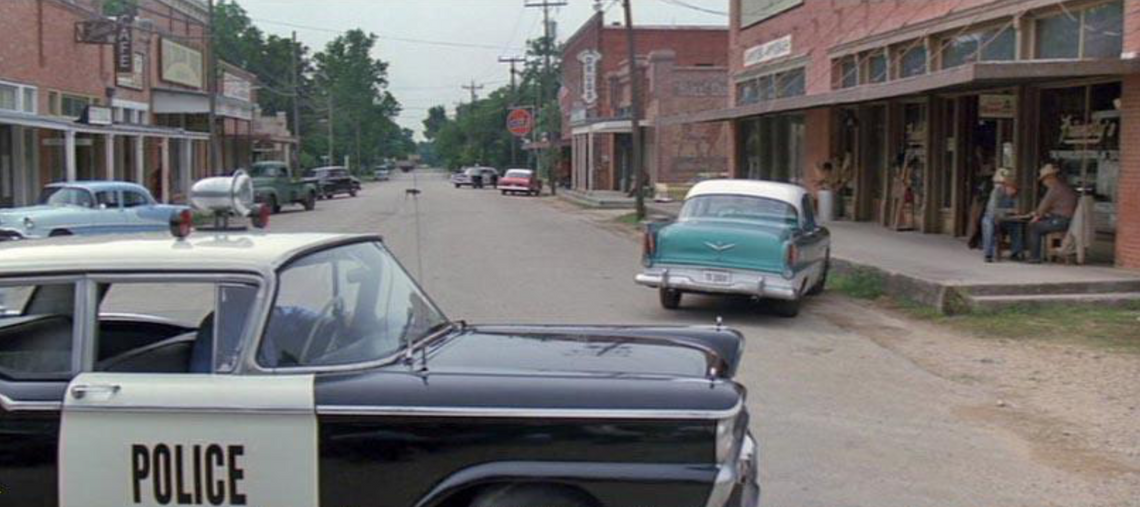 Lost River Festival announces marquee films Lost River Festival announces marquee films