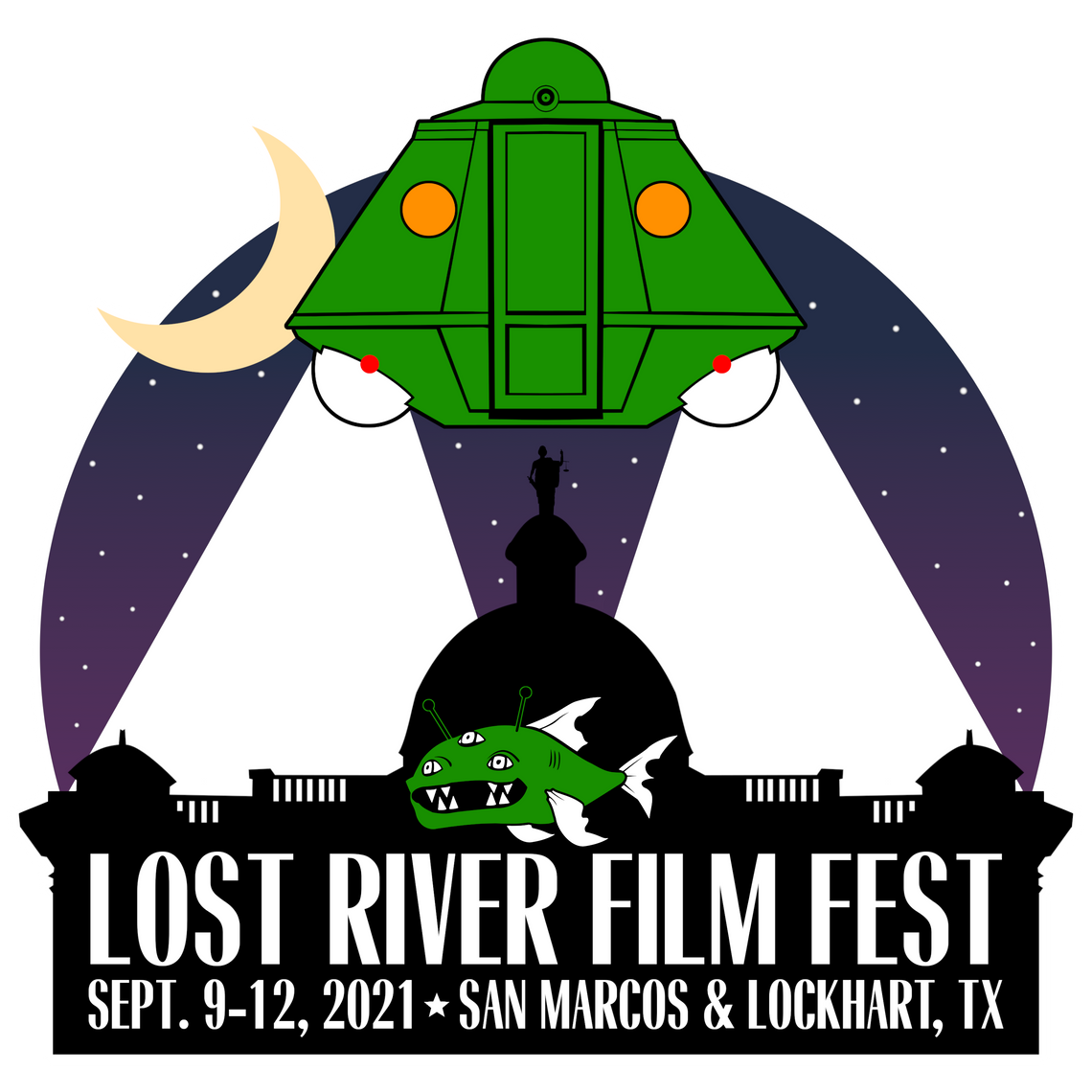 Lost River Film Fest set to kick off this weekend