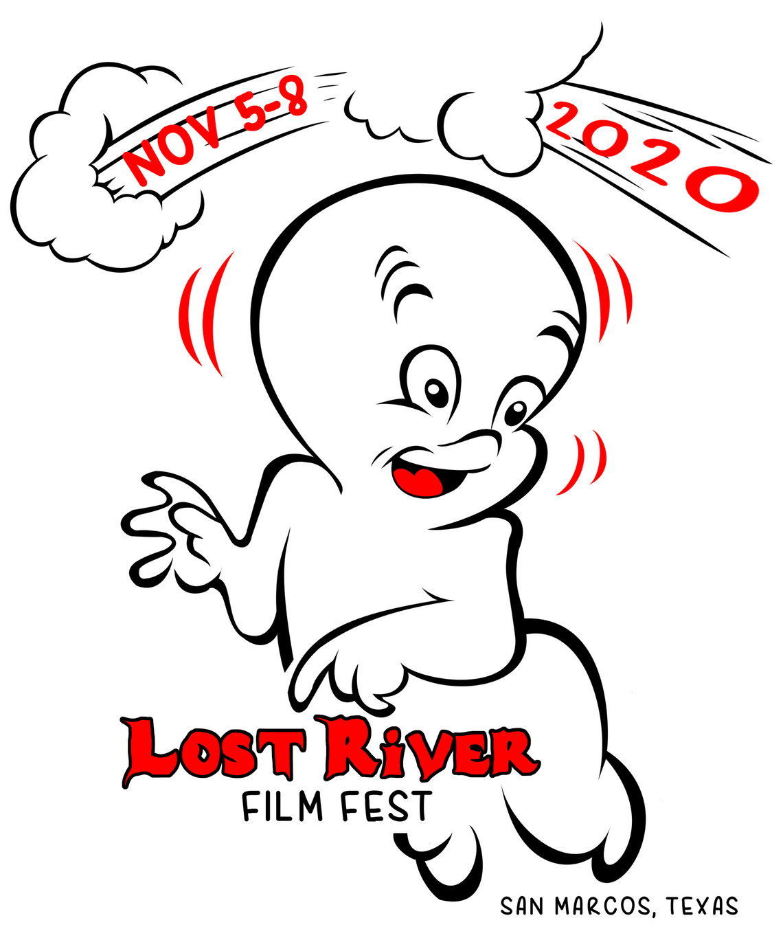 Lost River Film Fest underway, continues throughout weekend