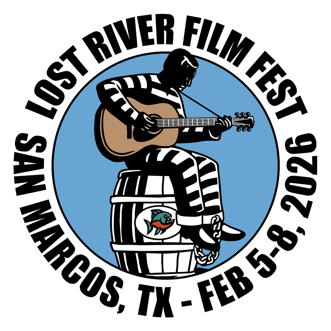 Lost River Film Festival comes to Price Center this weekend