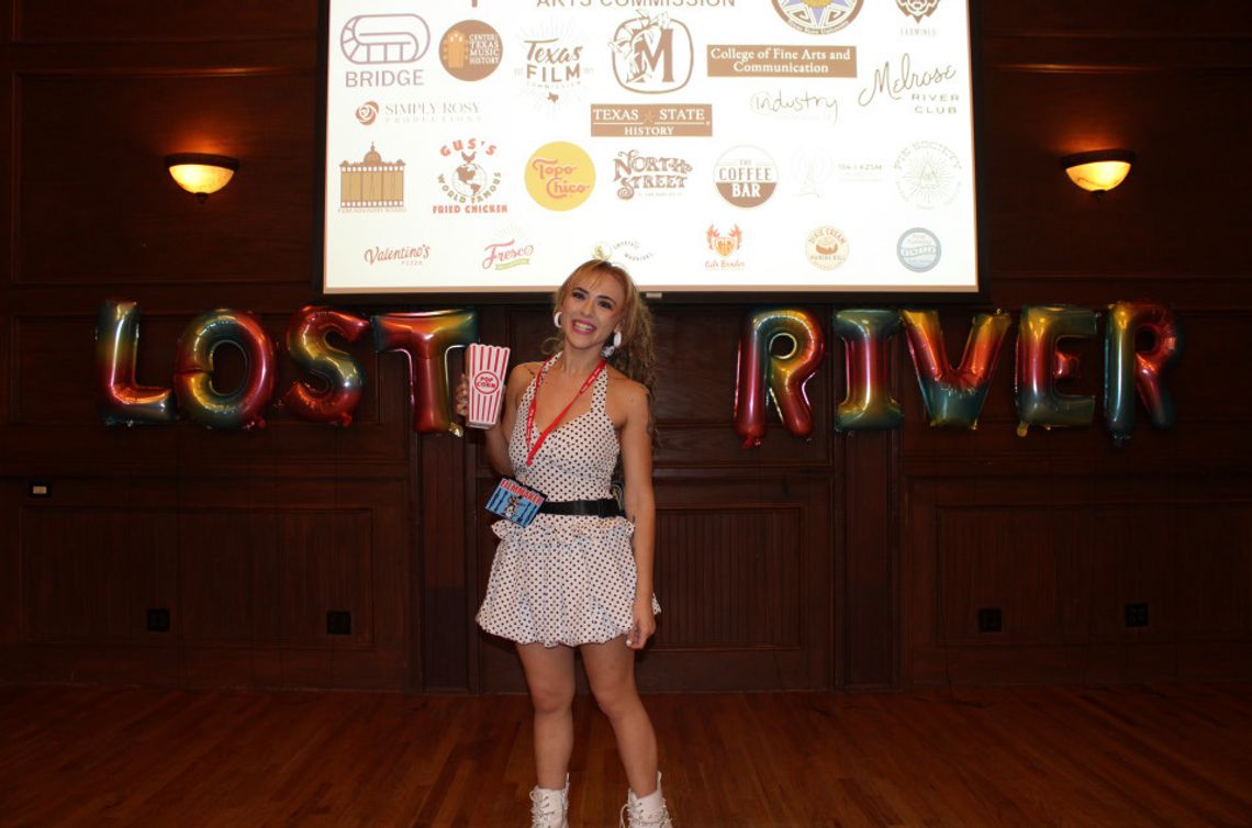 Lost River Film Festival delivers weekend of bold, independent film Lost River Film Festival delivers weekend of bold, independent film