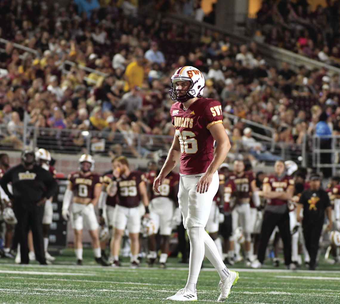 Mahdi, McCloud and Shipley named to preseason watch list