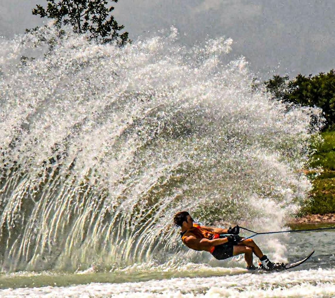 MAKING WAVES MAKING WAVES