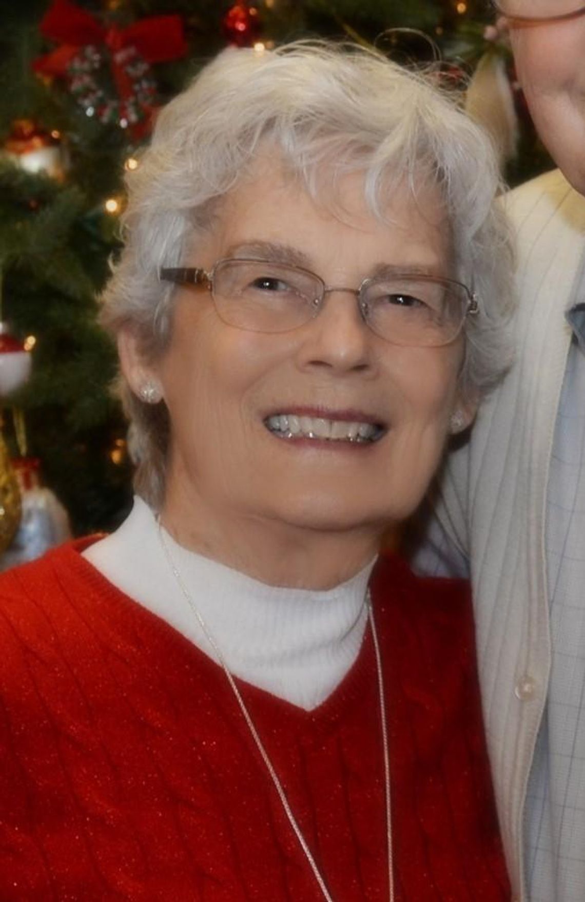 Marilyn Kothmann Perry