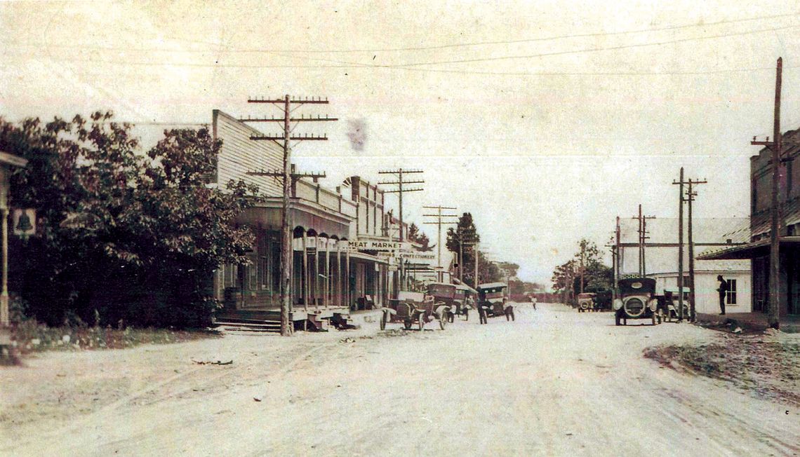 Martindale to celebrate Model-T’s 100th birthday, host Bicycle Rodeo on May 18