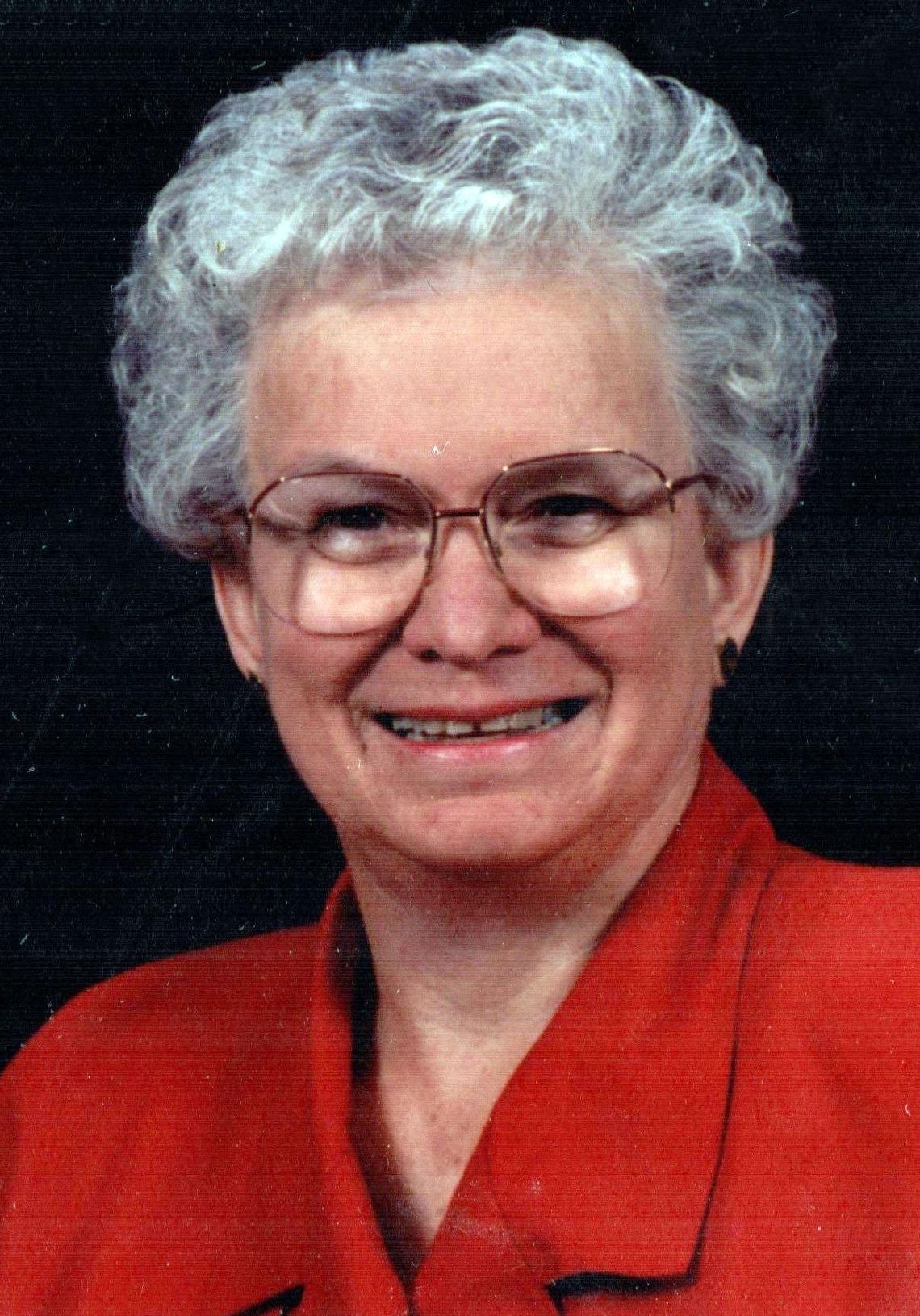 Mary Ann (Hanz) Anderson