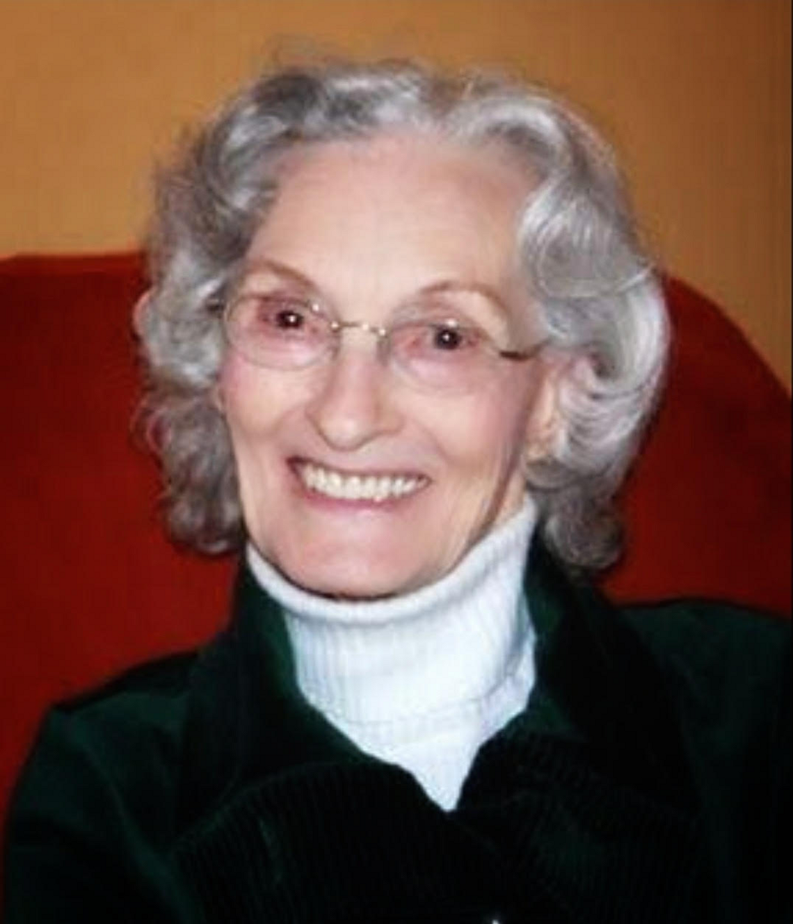 Mary Jacqueline “Jackie” Davis Alexander