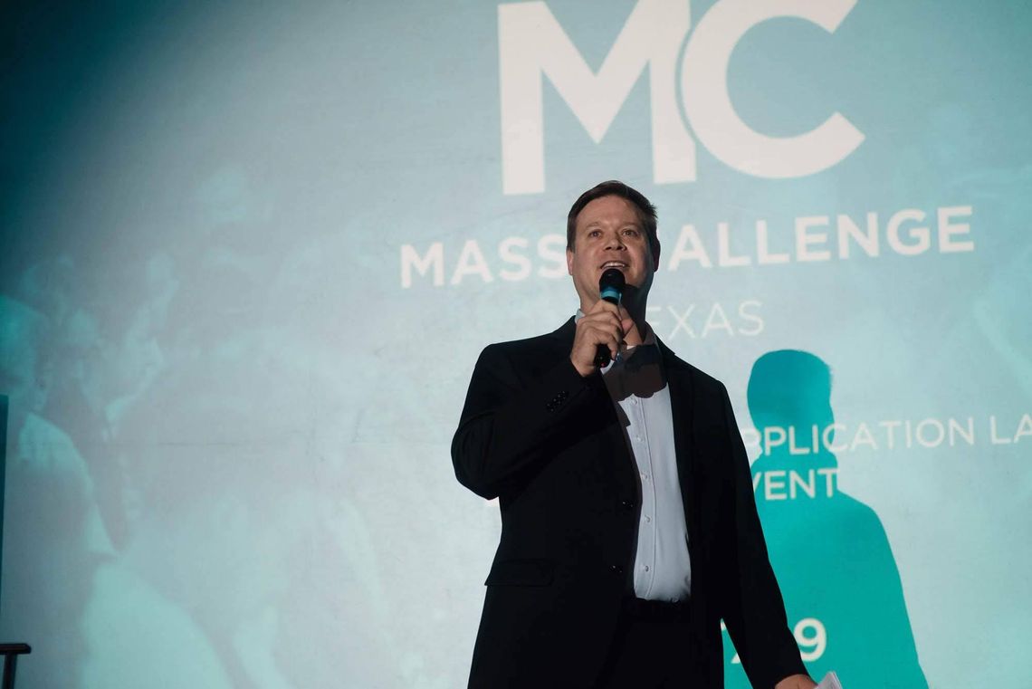 MassChallenge Texas announces startup accelerator