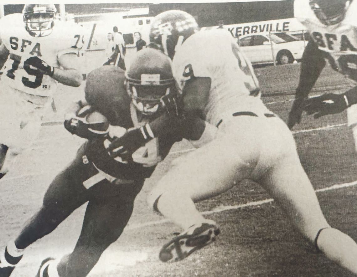 Mathis, Rivers and Franchione on ballot for NFF College Football Hall of Fame Mathis, Rivers and Franchione on ballot for NFF College Football Hall of Fame