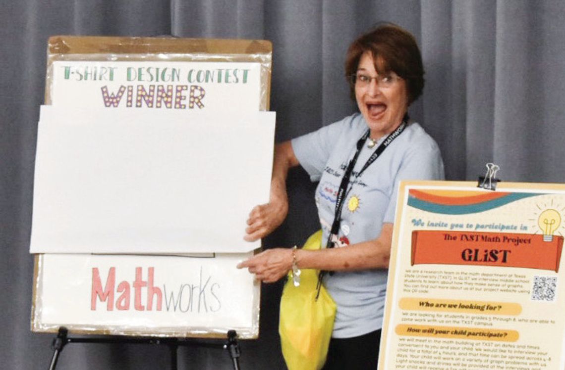 Mathworks prepares students for a bright future