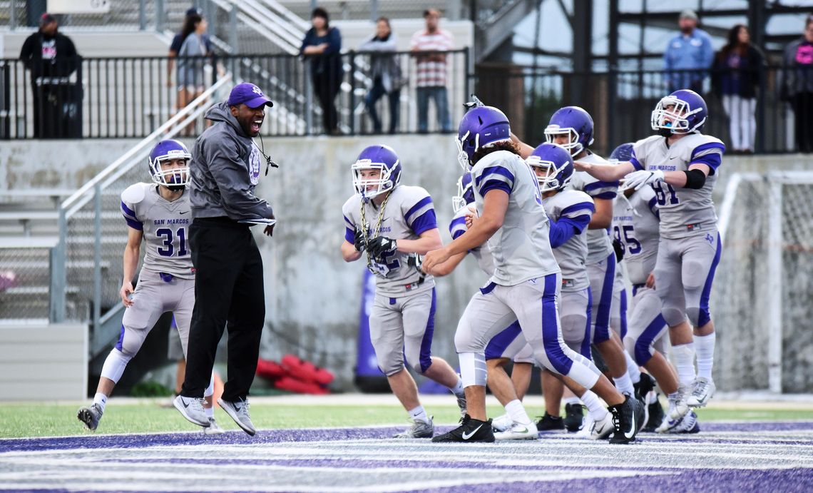 May Moves: Rattlers close out spring ball with 2019 scrimmage