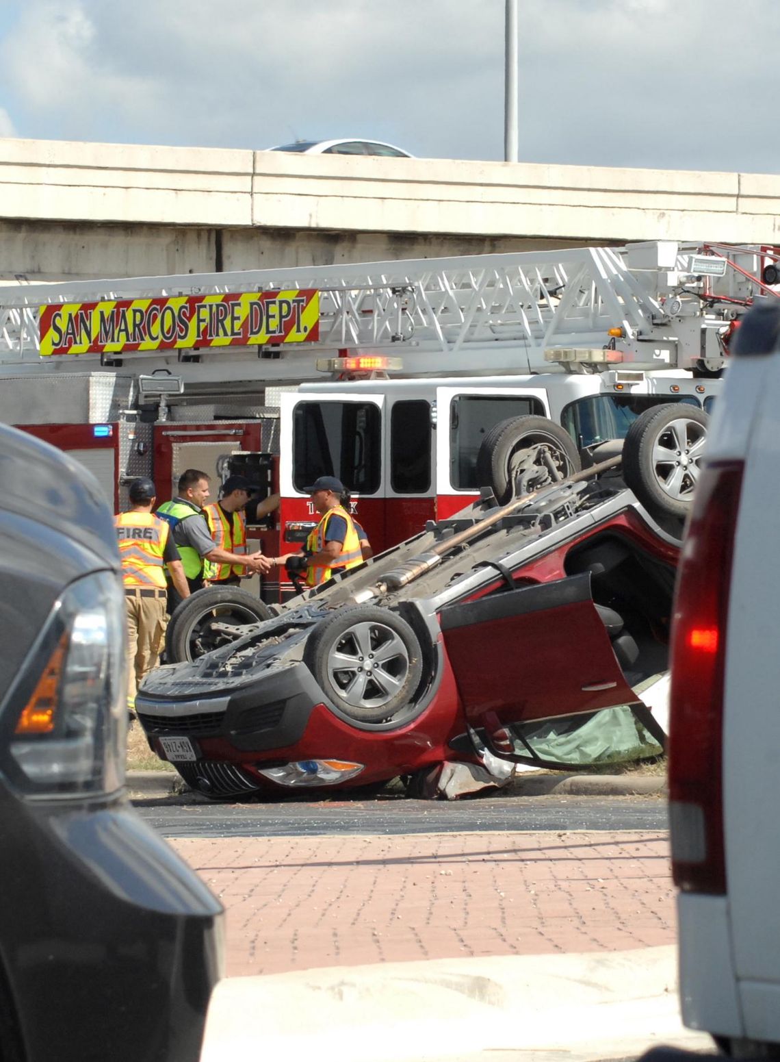 Mayor proclaims MLK Day, recognizes Neighborhood Enhancement Department divisions Mayor proclaims MLK Day, recognizes Neighborhood Enhancement Department divisions