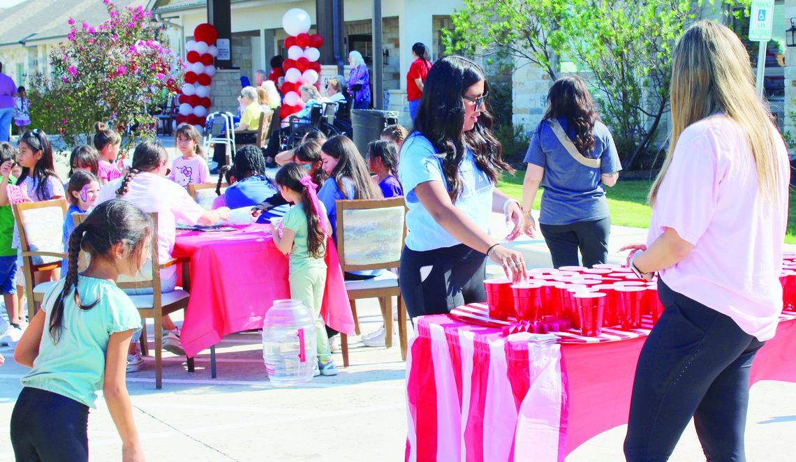 MENDEZ CARNIVAL