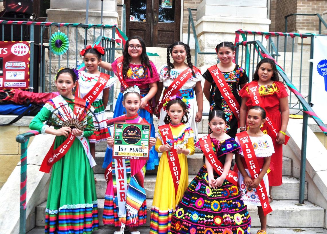 Menudo Throwdown: Festive party for all ages