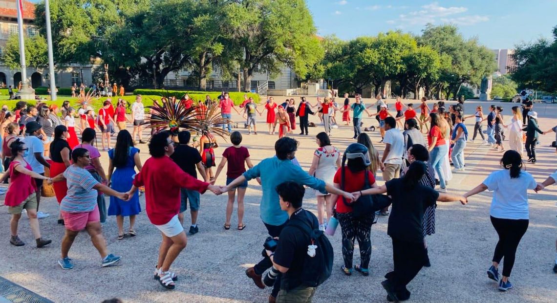 Miakan-Garza Band seeks return of remains from UT Austin Miakan-Garza Band seeks return of remains from UT Austin