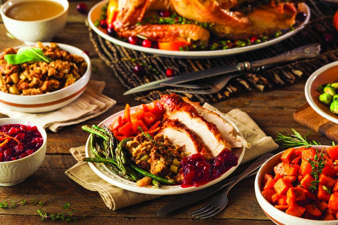 Millions stick to Thanksgiving travel plans despite warnings Millions stick to Thanksgiving travel plans despite warnings