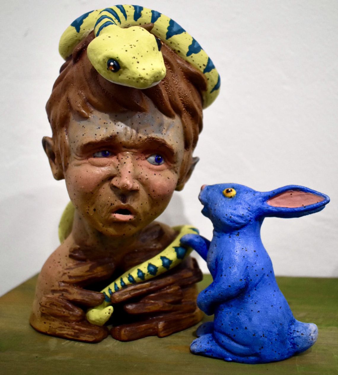 Miniature Masterpieces Miniature Masterpieces