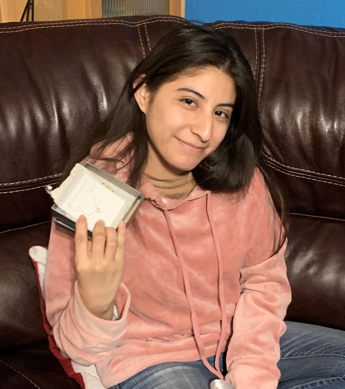 Missing Wimberley woman found, thanks to social media Missing Wimberley woman found, thanks to social media