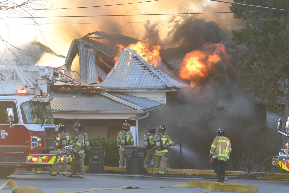 MONDAY MORNING BLAZE MONDAY MORNING BLAZE