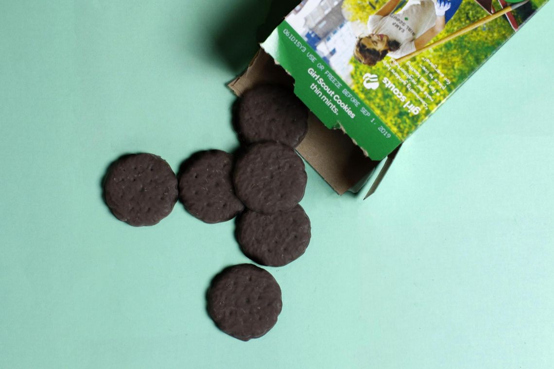 More than just cookies: Girl Scouts begin annual sale